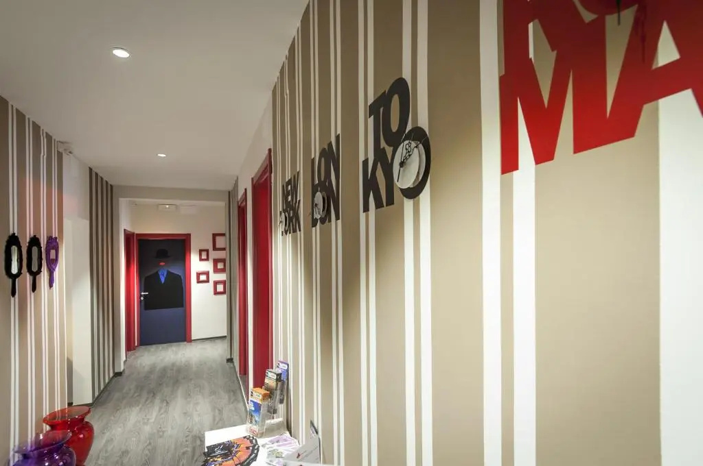 Hotel photo 9