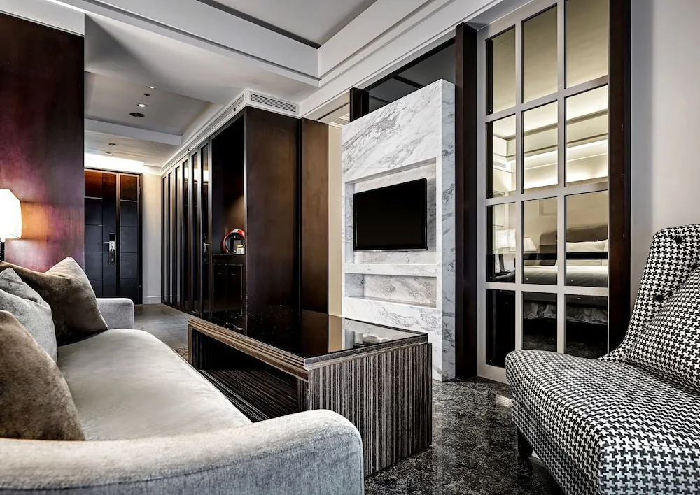 Leofoo Residences - Chambres