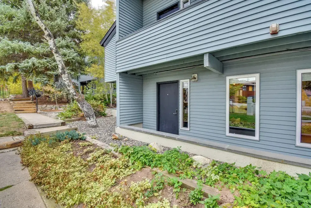 Steamboat Springs Condo Near Ski Resort & Village!