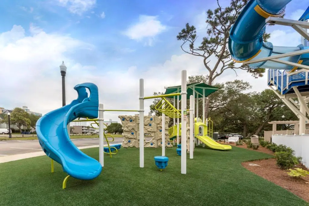 Holiday Inn Club Vacations South Beach Resort by IHG - Général