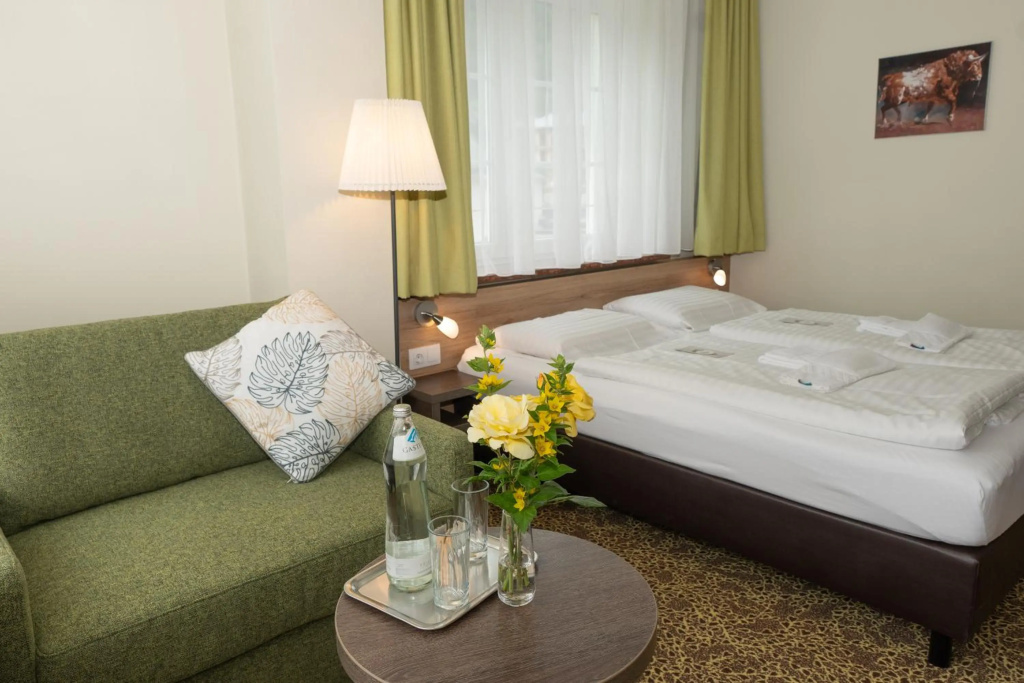 Boutiquehotel Lindenhof — 4
