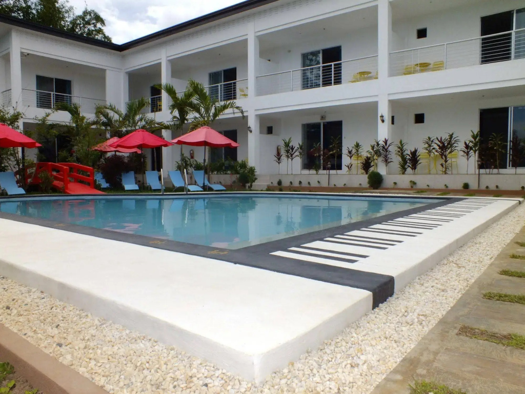 Paboreal Boutique Hotel - Général