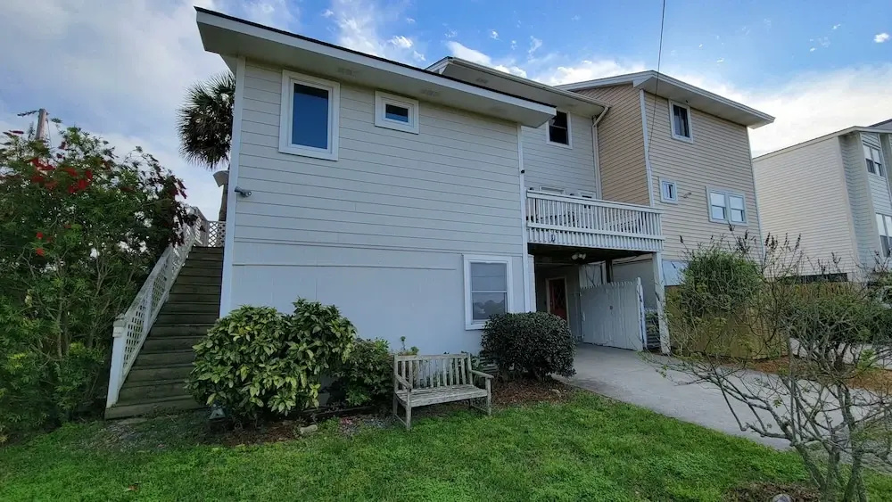 One Marsh Creek by Tybee Vacation Rentals