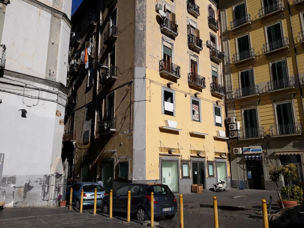 Appartamento City Center