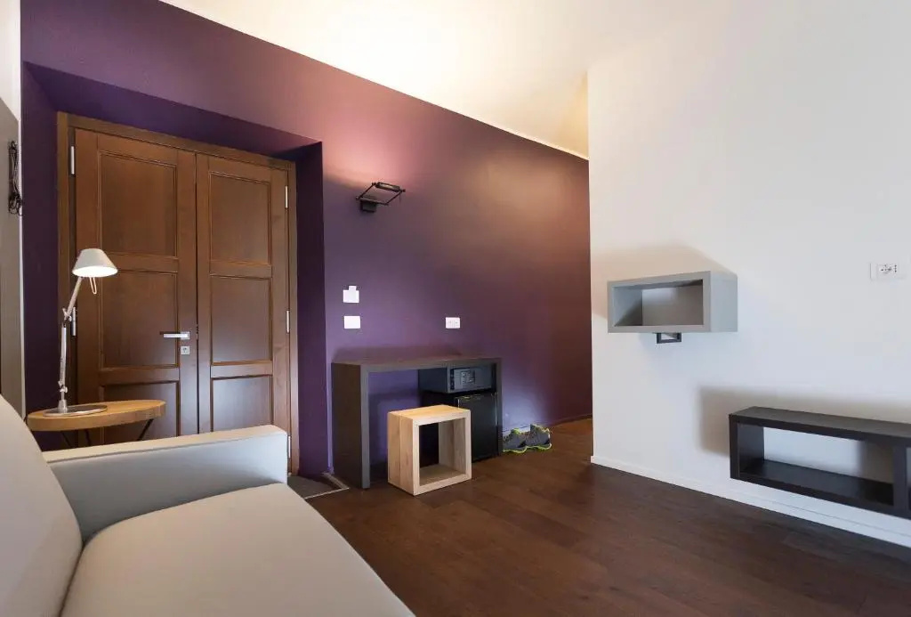 Superior Suite