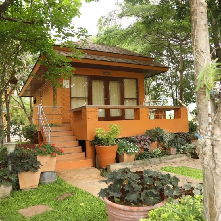 Phachuanchom Resort Khaoyai - Chambres