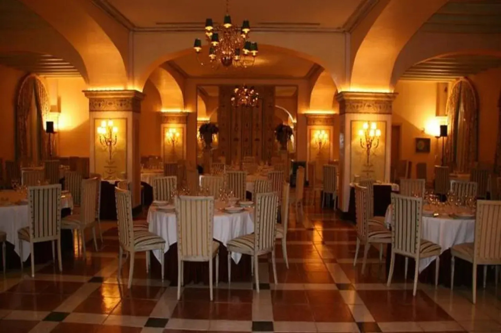 Villa Augusta Spa & Garden - Général