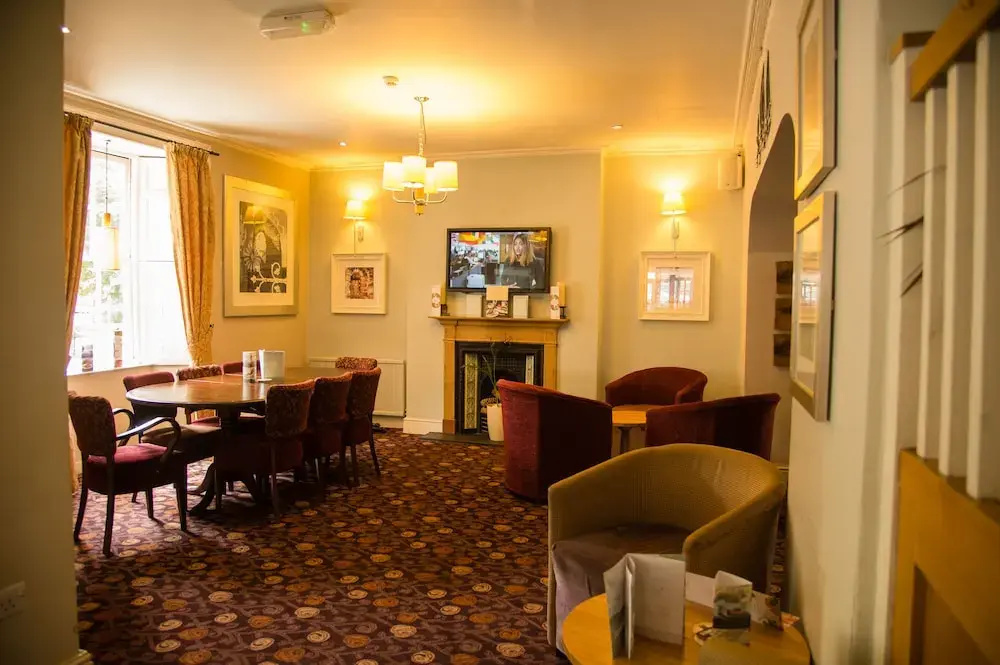 The Grove Hotel - Général