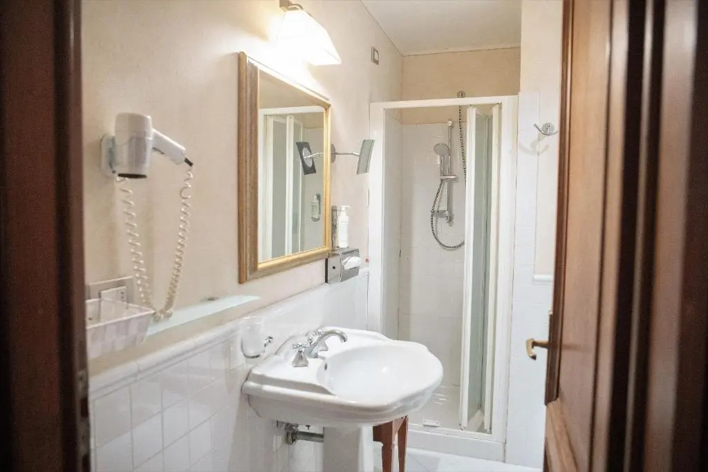 Hotel Clitunno - Chambres