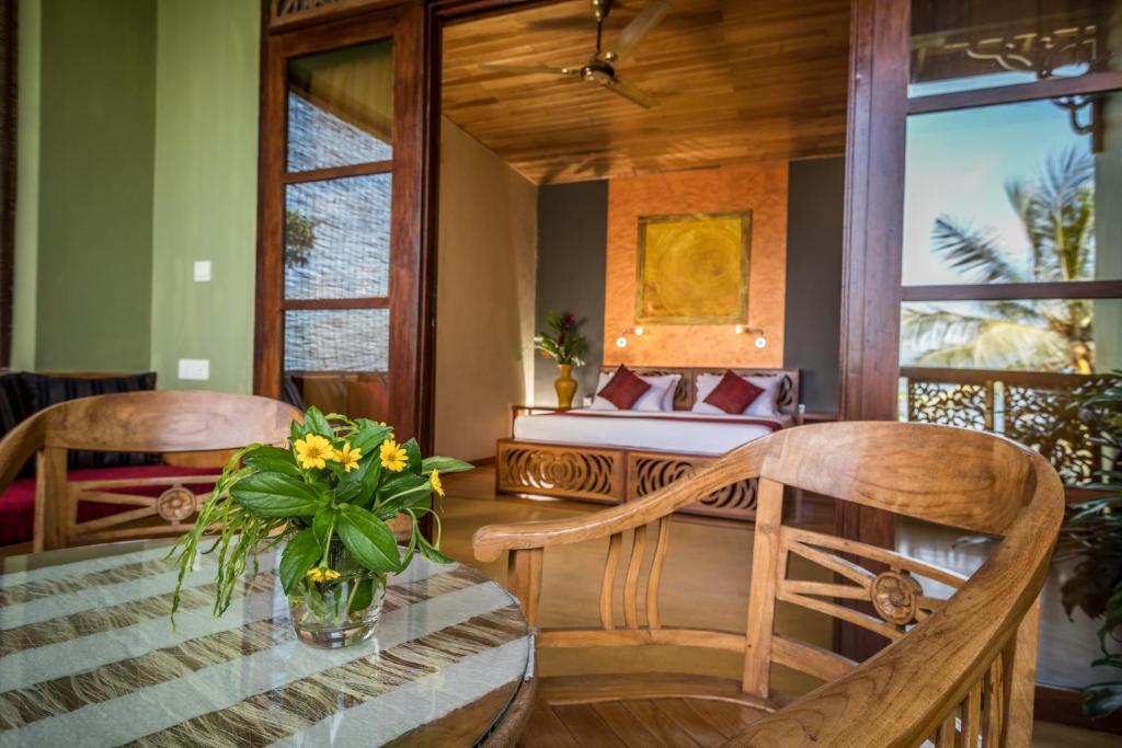Galavilla Boutique Hotel & Spa