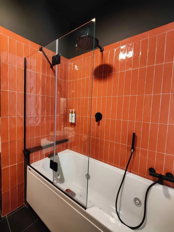 Standard Double room with land view (full double bed)