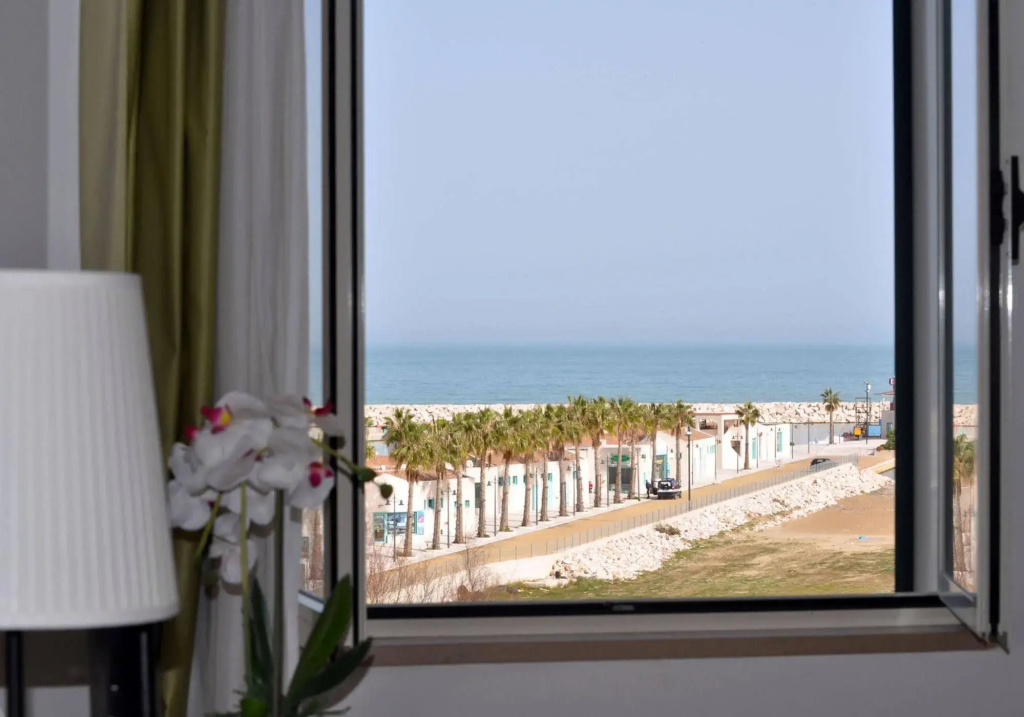 Hotel Solaria - Général