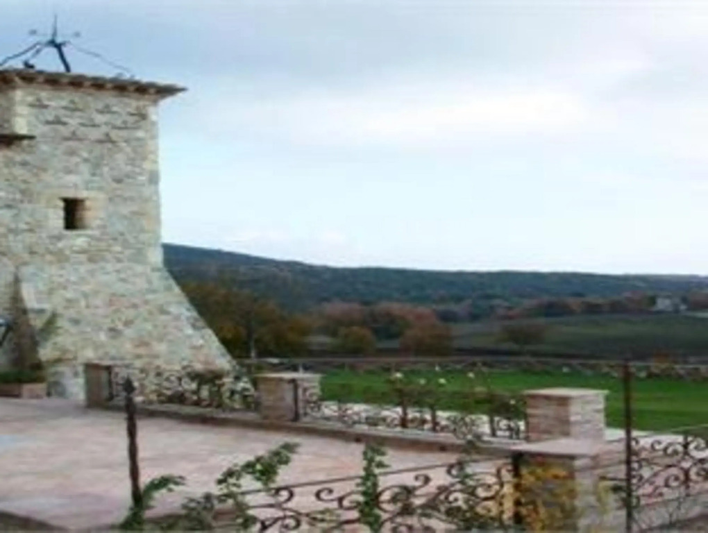 Relais Tenuta Del Gallo