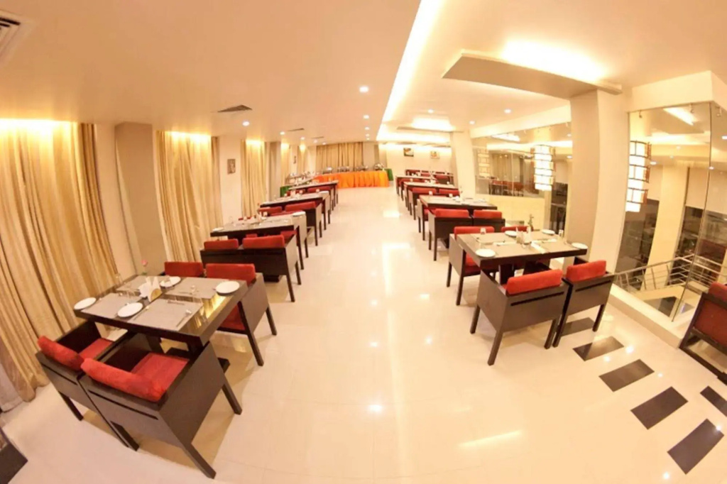Hotel photo 12