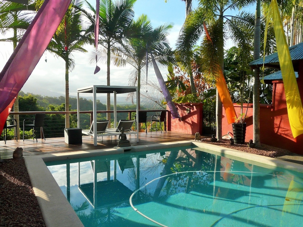 Mai Tai Resort - Général