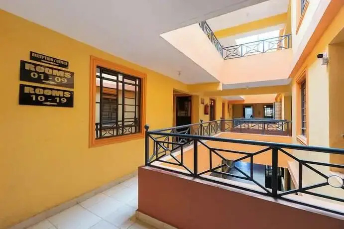 Hotel photo 5