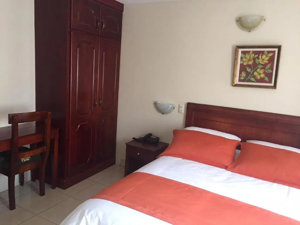 Standard room
