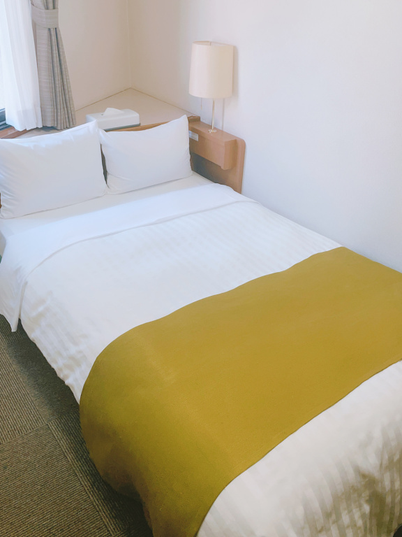 Fuchu Urban Hotel Main 사진 3
