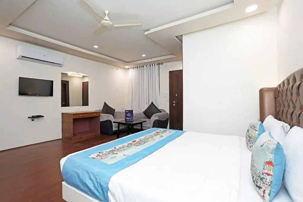 Hotel photo 9