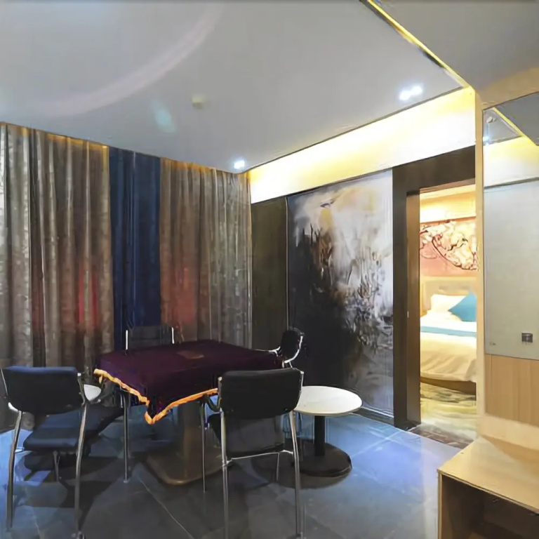 Aide Fashion Hotel Zhengzhou - Général