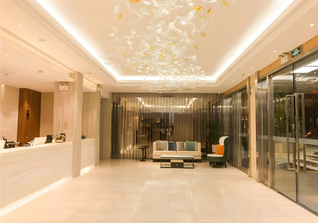 Hotel photo 13
