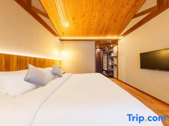 Dali Landscape Hotel - Chambres