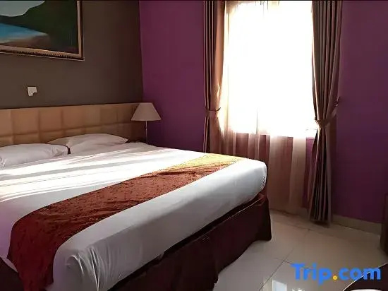 Sutan Raja Hotel Cirebon - Chambres