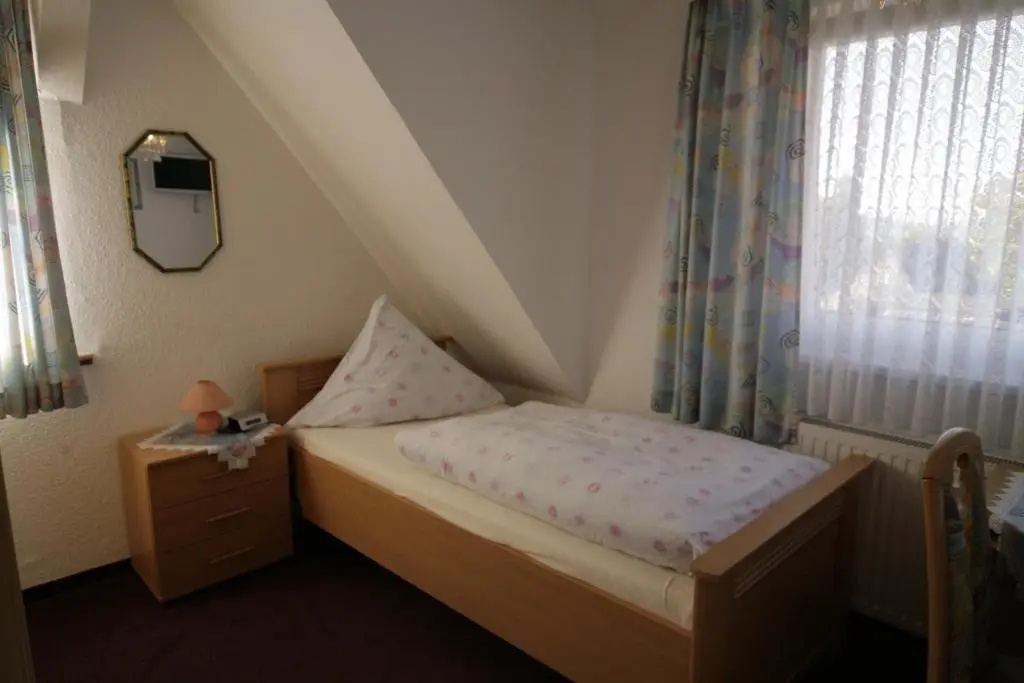 Hotel Rehberg - Chambres