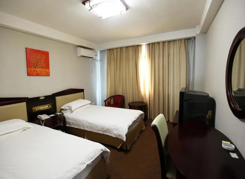 International Noble Hotel - Pingxiang - фото 6