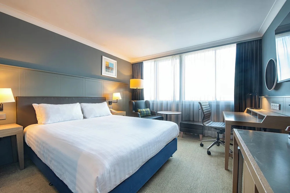 Holiday Inn Glasgow Airport by IHG - Chambres