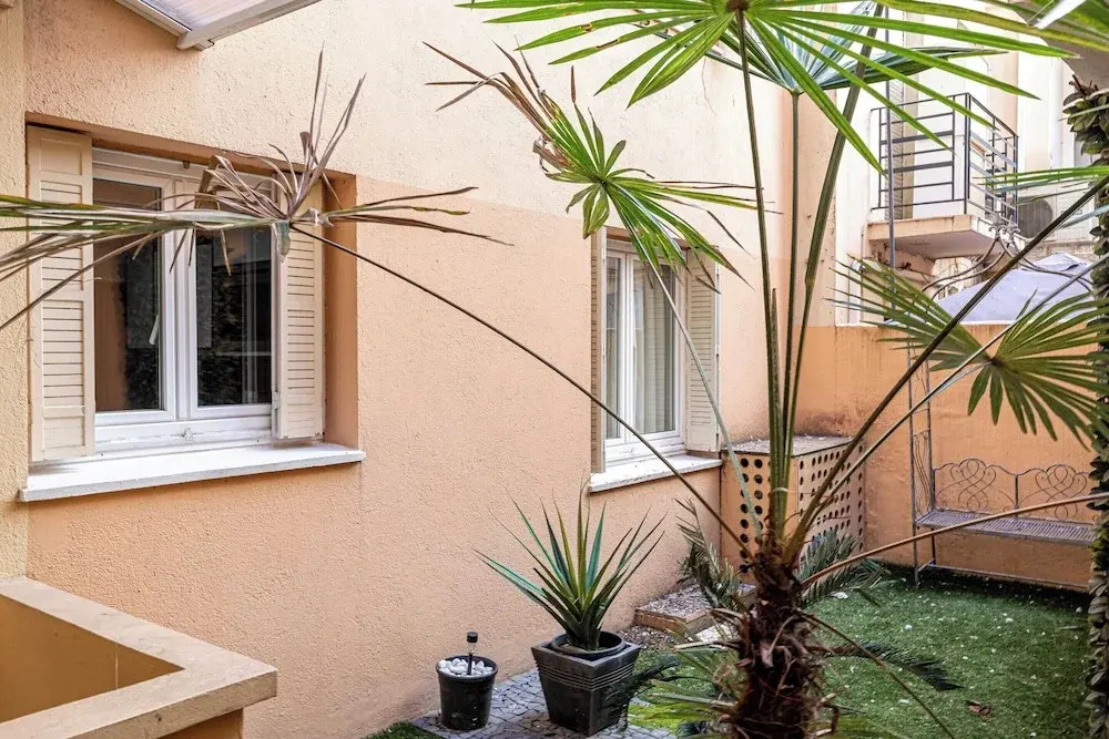 Cosy Apartment - Martinez - 2 Bedrooms/6 People