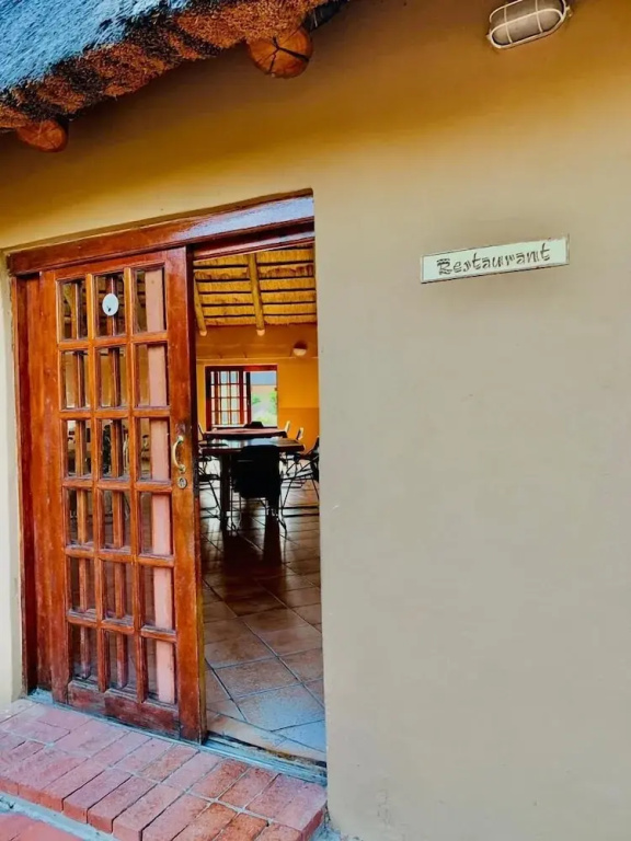 Echo Lodge