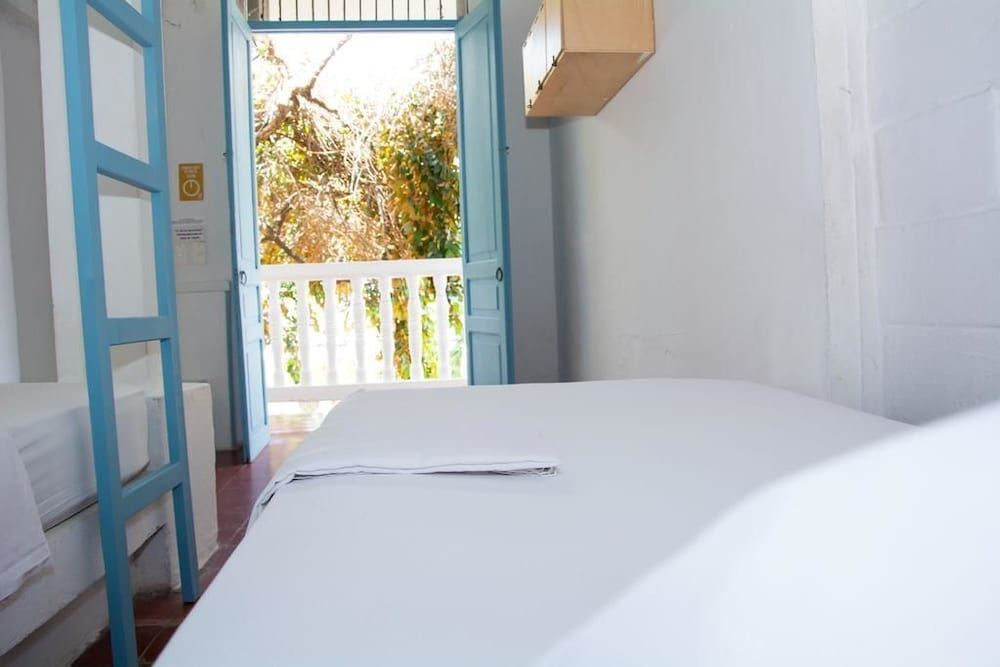 Media Luna Hostel - Cartagena by null