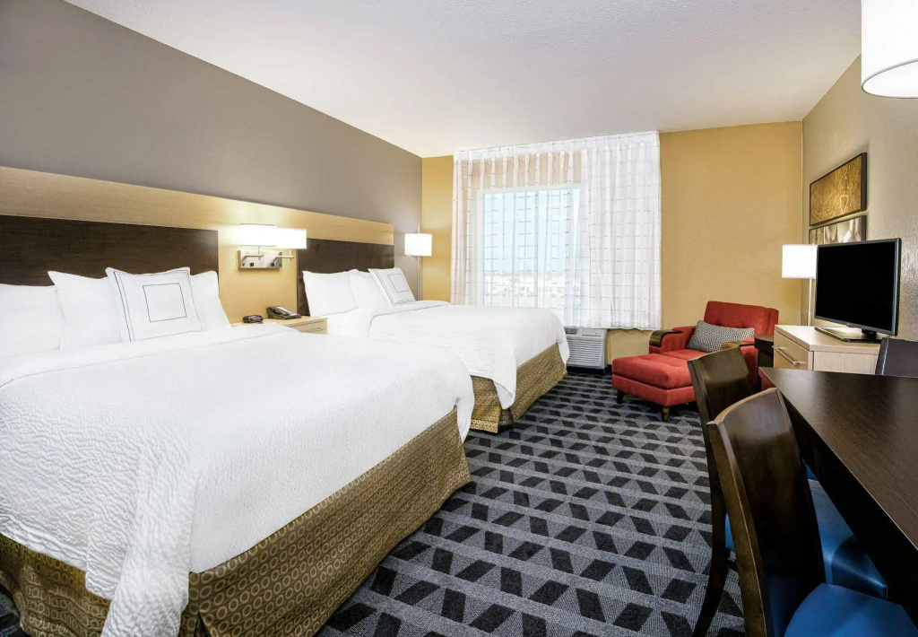 TownePlace Suites Corpus Christi Portland - Général