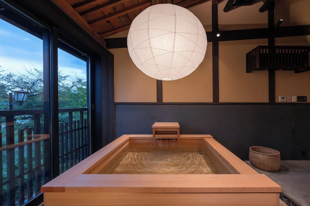 Nazuna Kyoto Higashi Honganji 사진 26