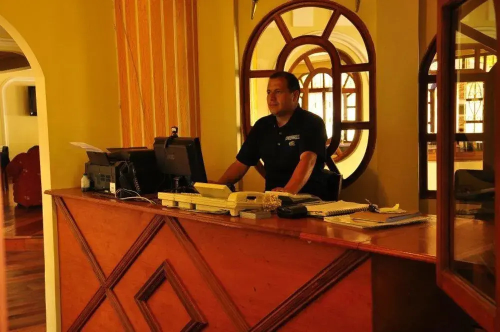 Hotel photo 26