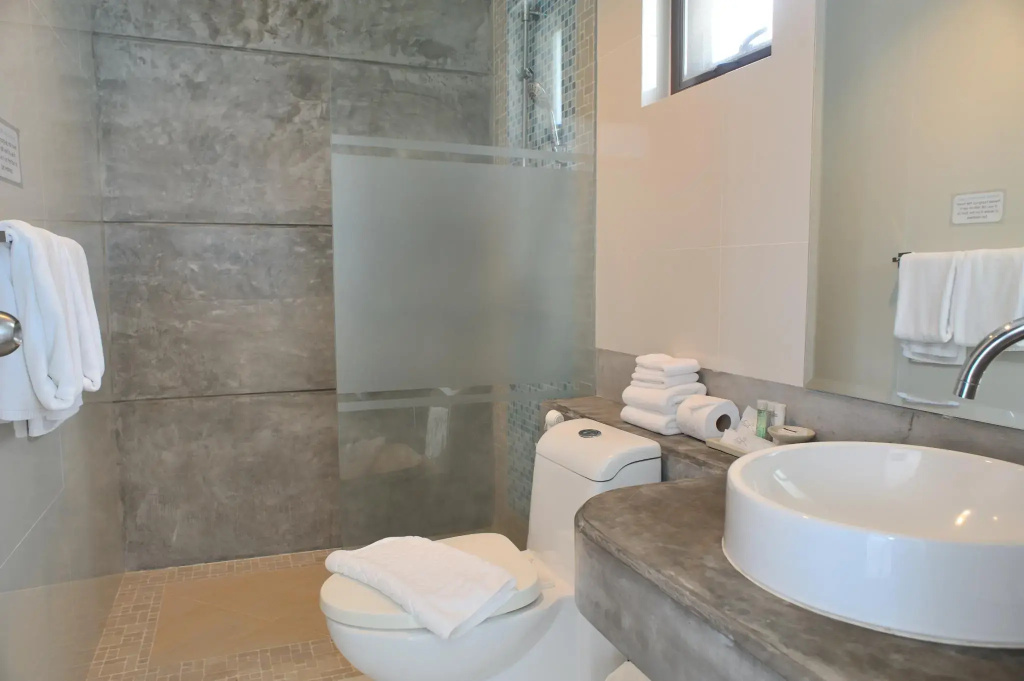 Cloud 19 Panwa Hotel - Chambres