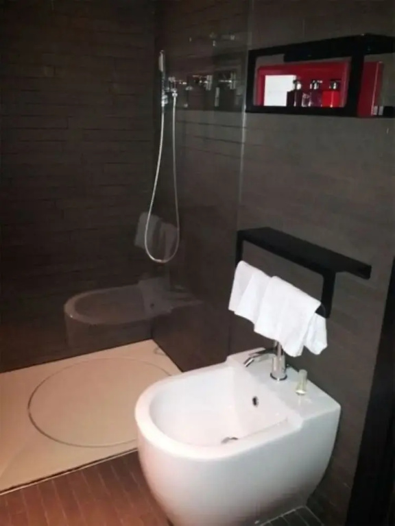 Classic Double Basement room (full double bed)