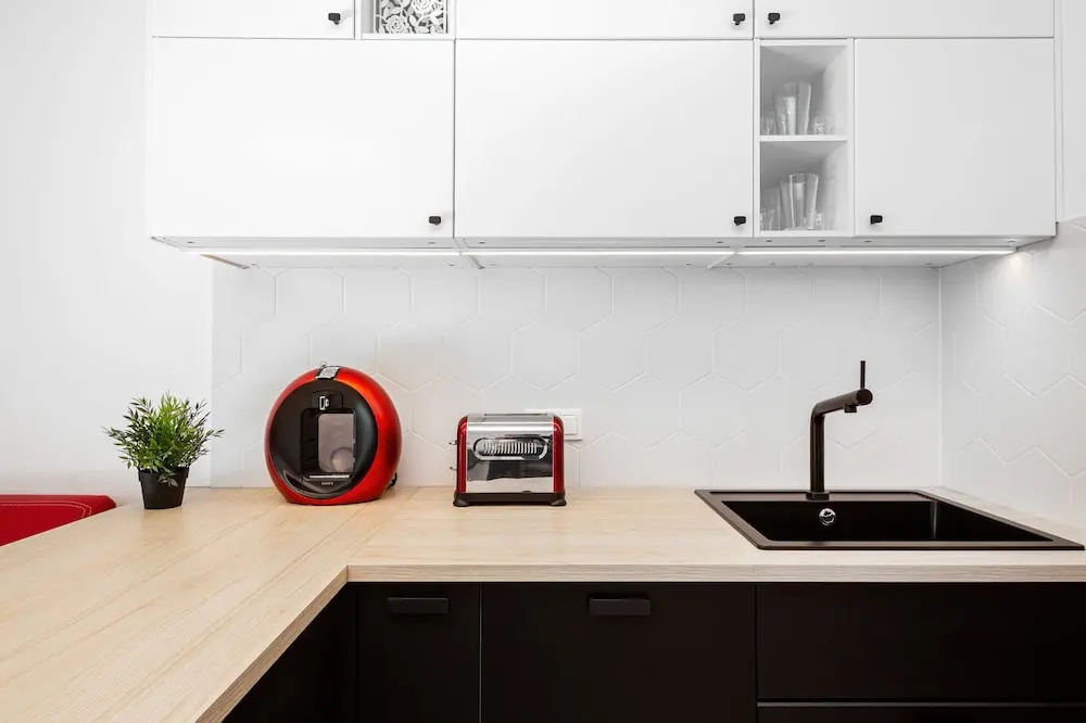 Apartament Jaktorowska Warsaw by Renters