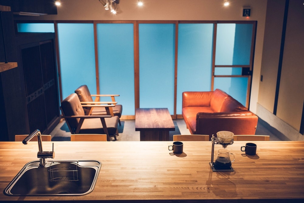 Ieno House Kyoto 사진 18