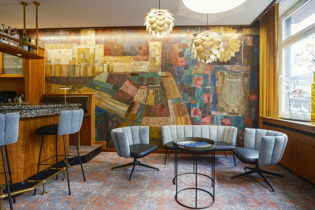 TOP VCH Hotel Wartburg Stuttgart - Général