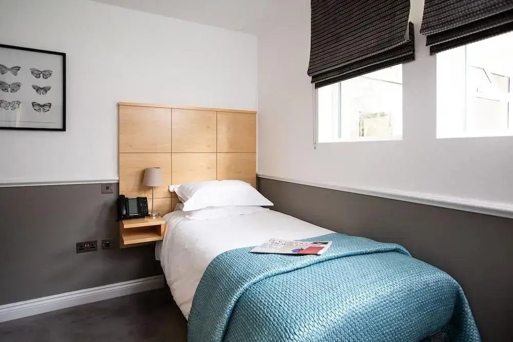 Accommodation at Salomons Estate - фото 40