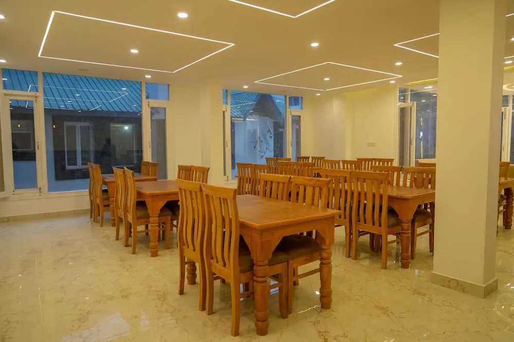 Hotel photo 18