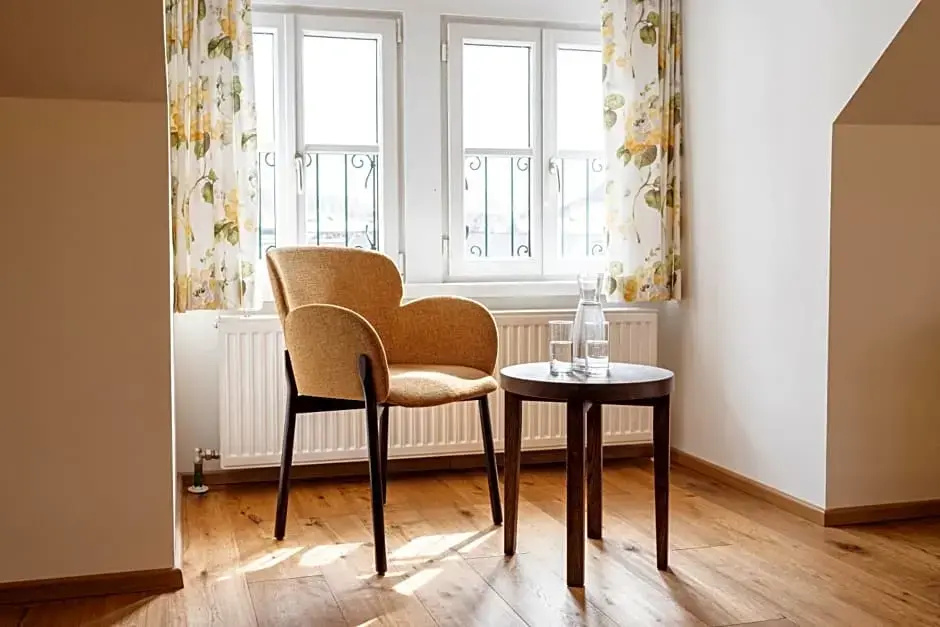 Gasthof Hotel Kirchenwirt - Chambres