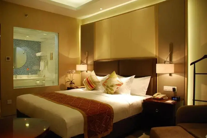 Best Western by null