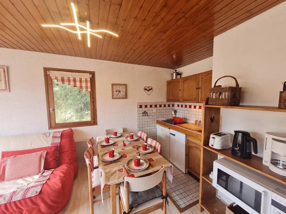 Afficher la photo 8 — Modern Fourth-floor Apartment