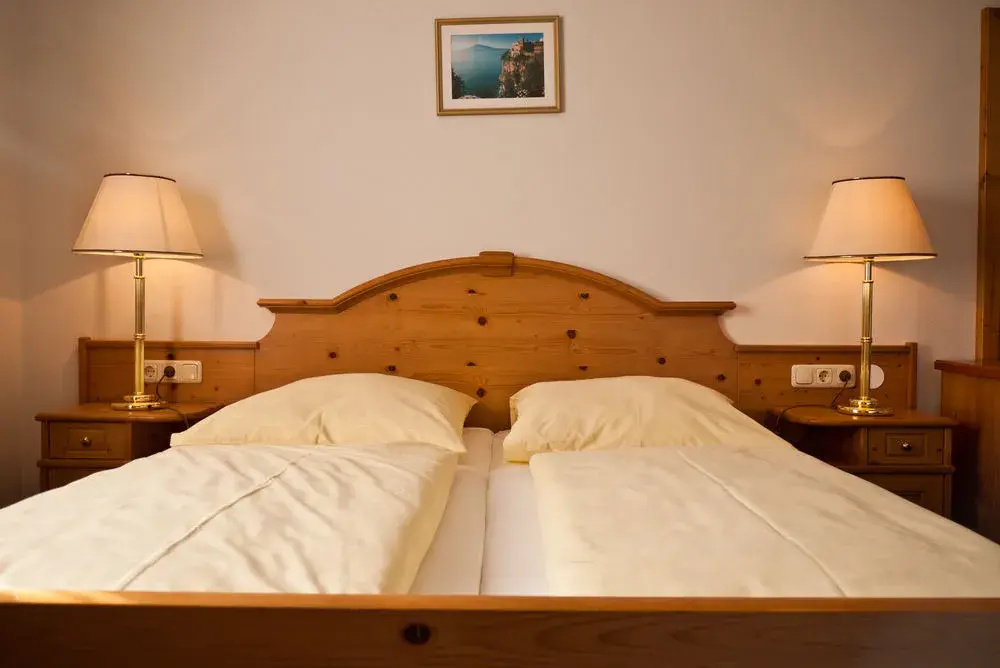 Bavaria Dream Hotel - Général