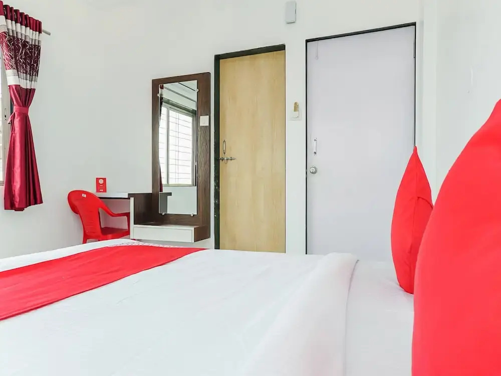 Hotel Laxmi Inn Mahabaleshwar - Général