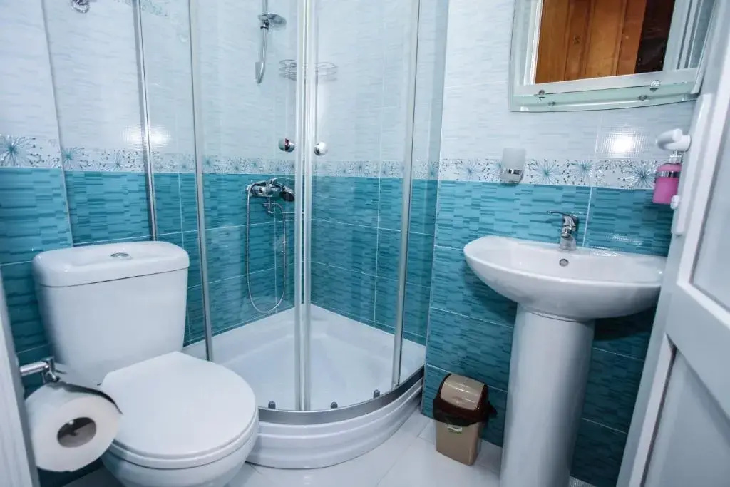 Heyvany Hotel - Chambres