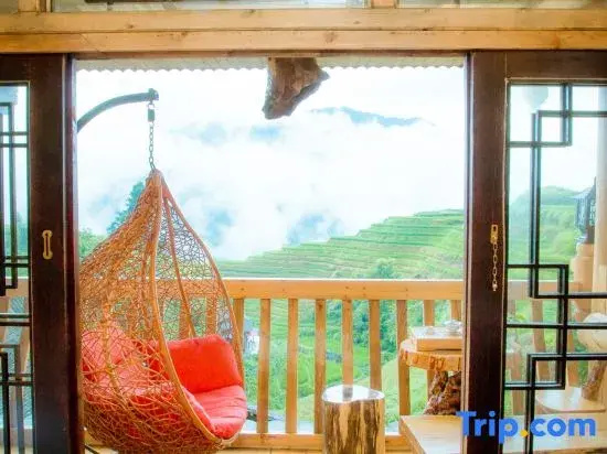 Balcony & Terrace